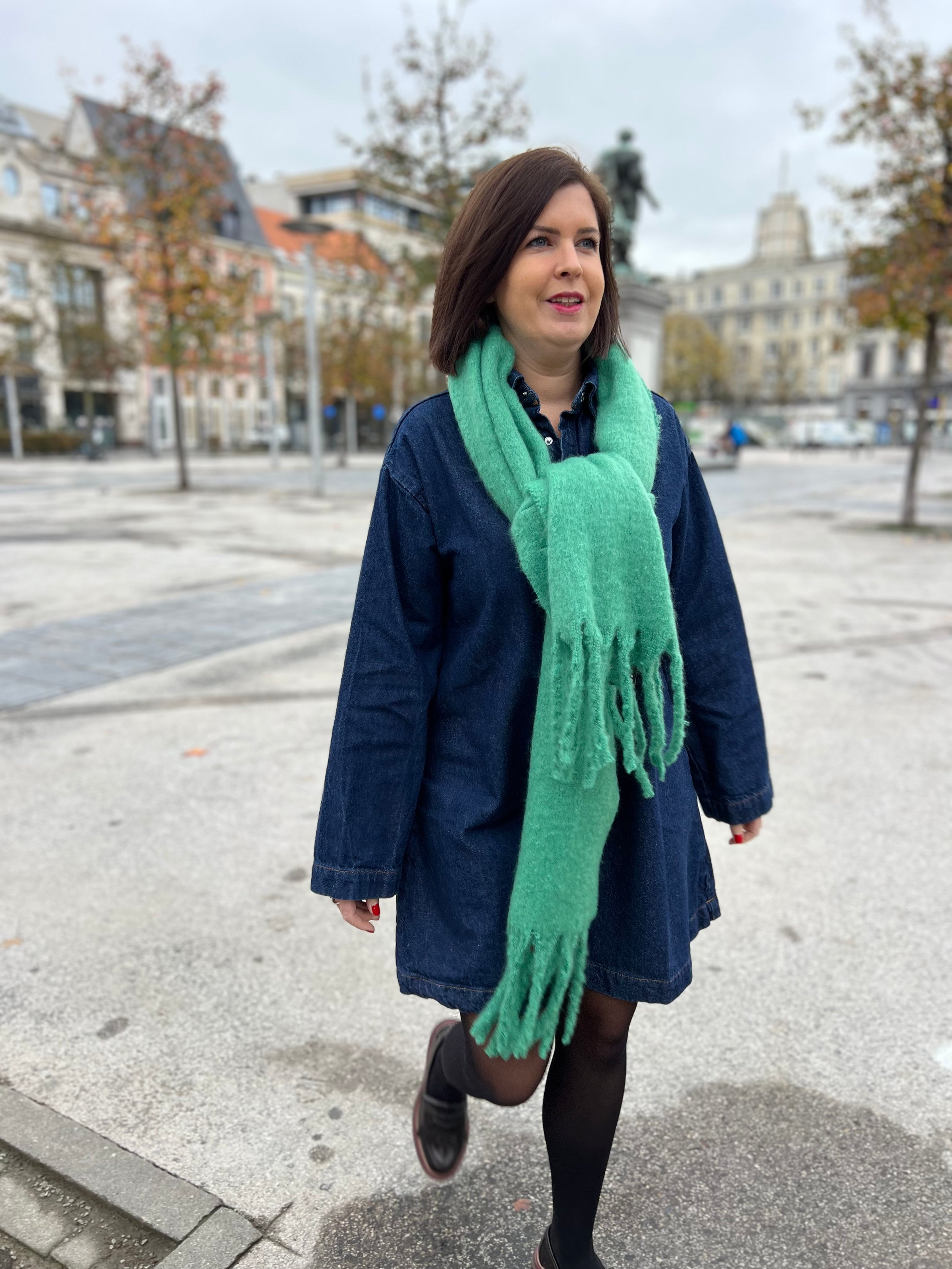 kleedjes & jumpsuits