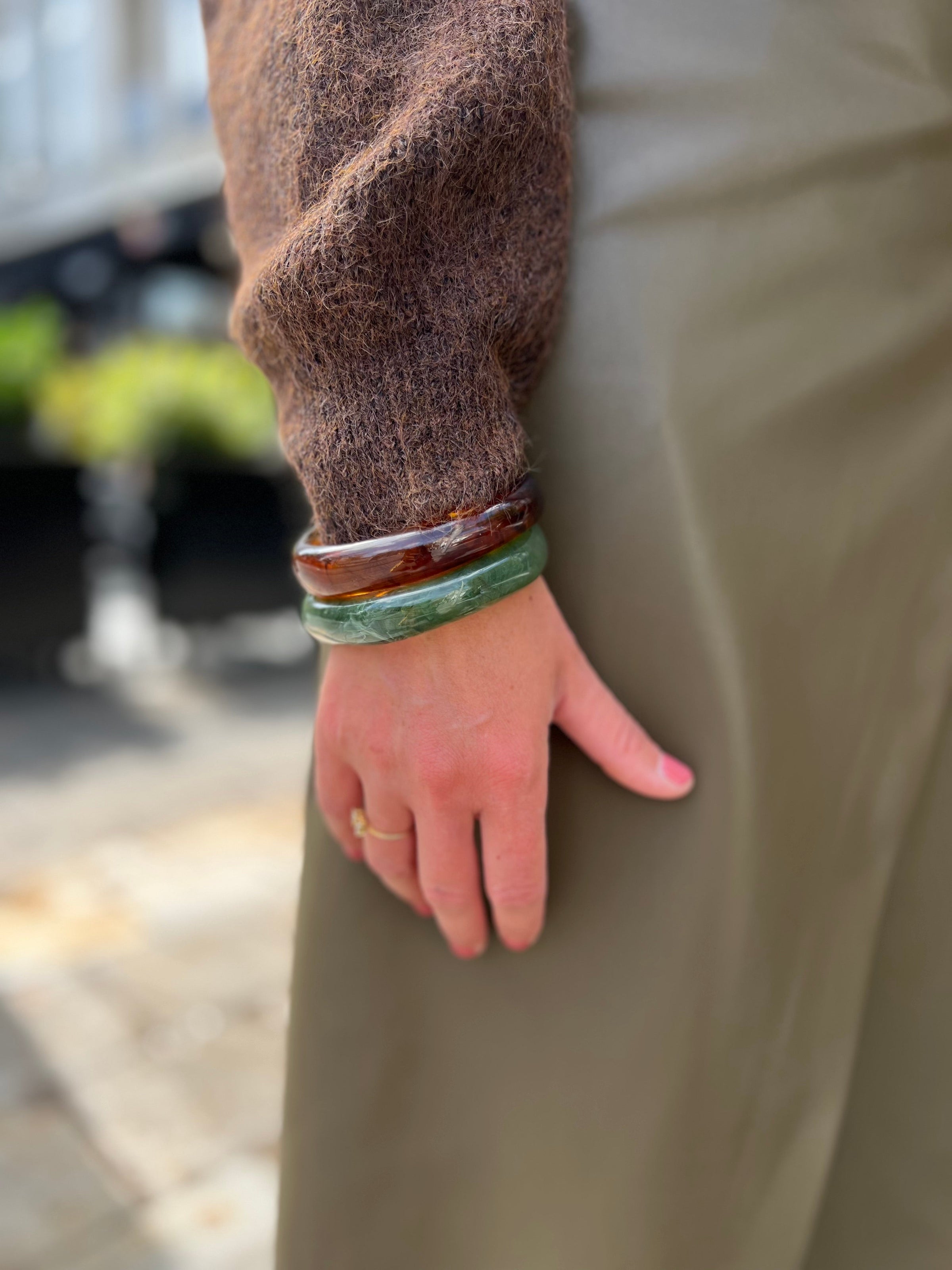 armbanden