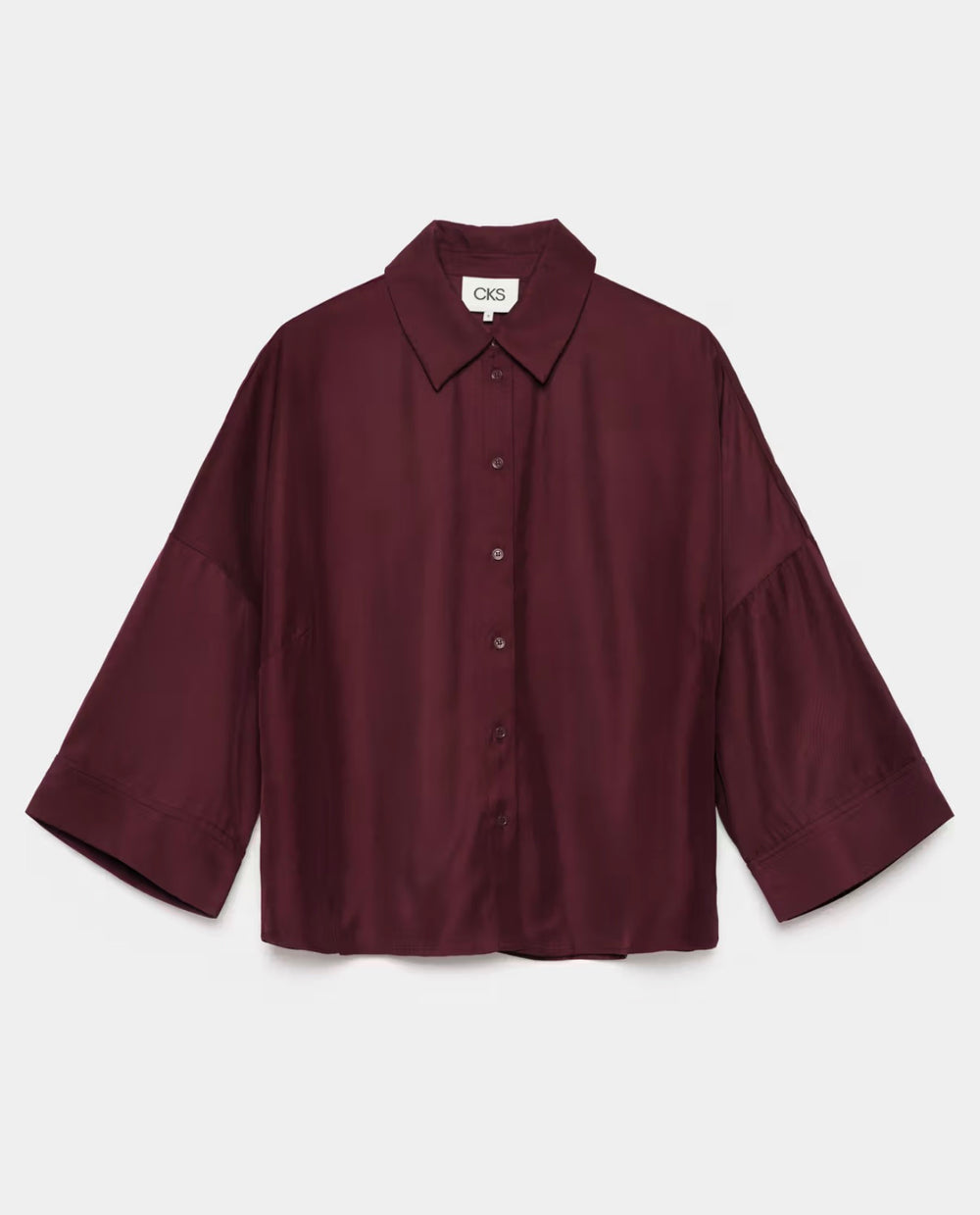 selalong blouse