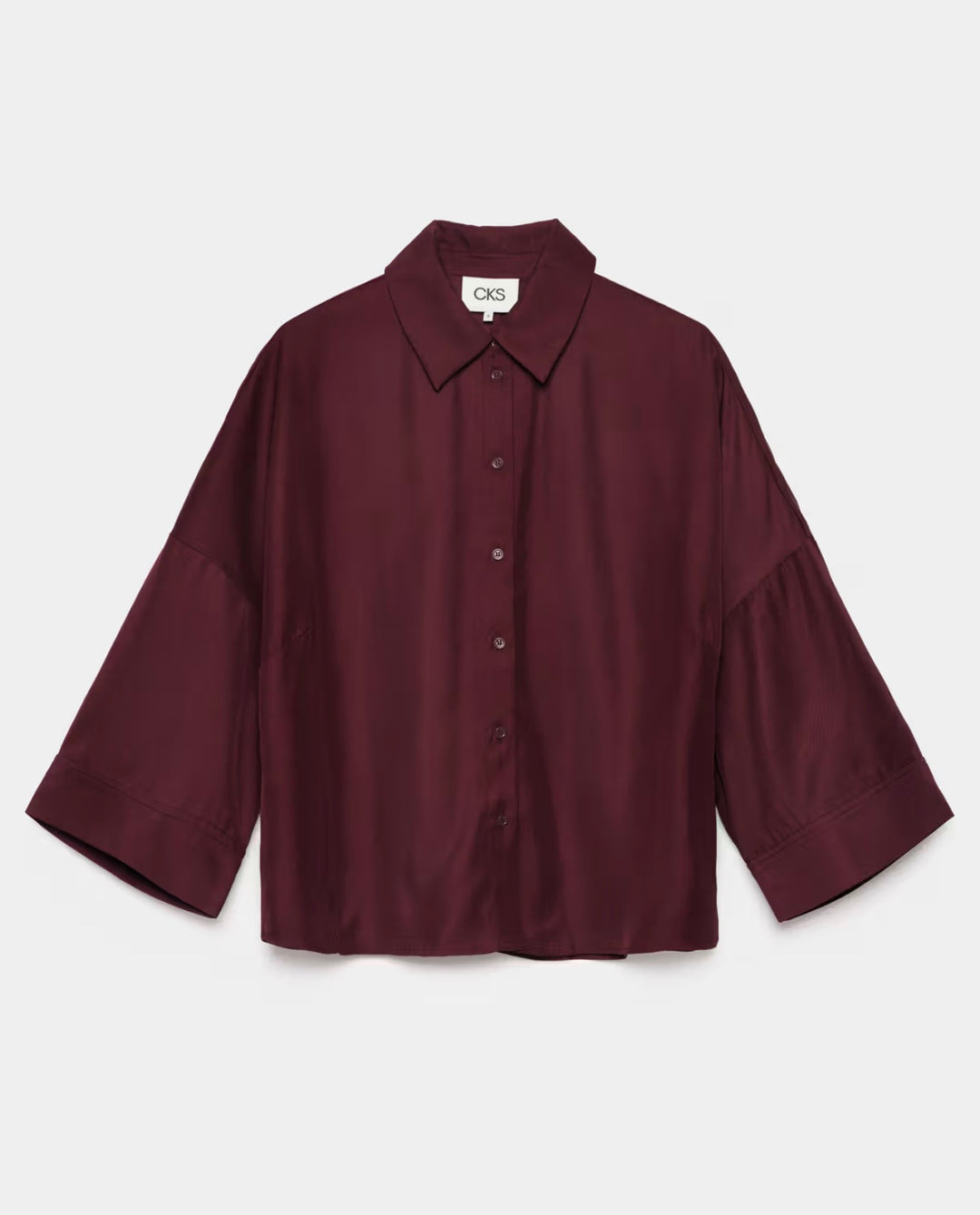 selalong blouse