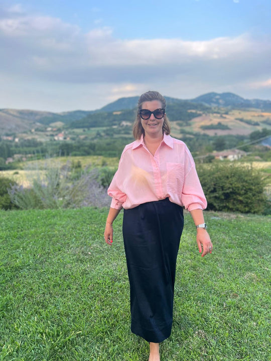shelma blouse