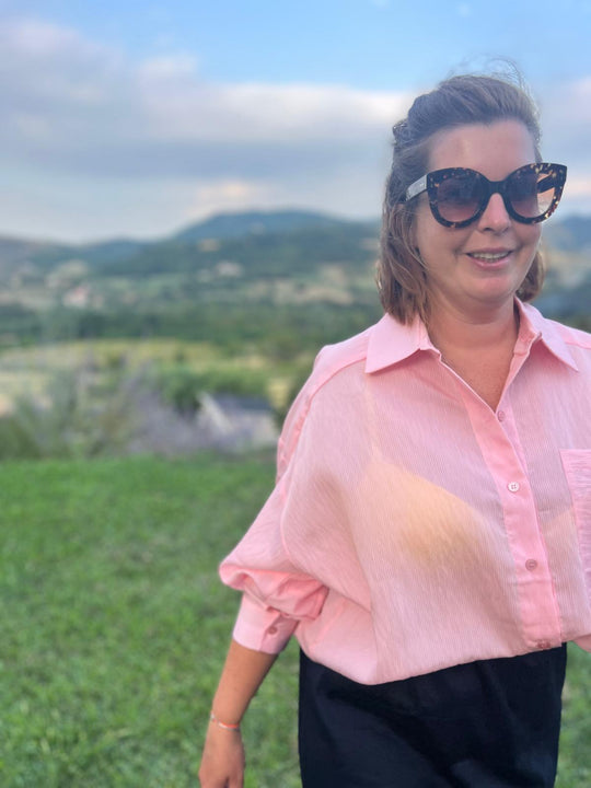 shelma blouse