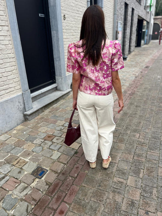 light trooper barrel jeans