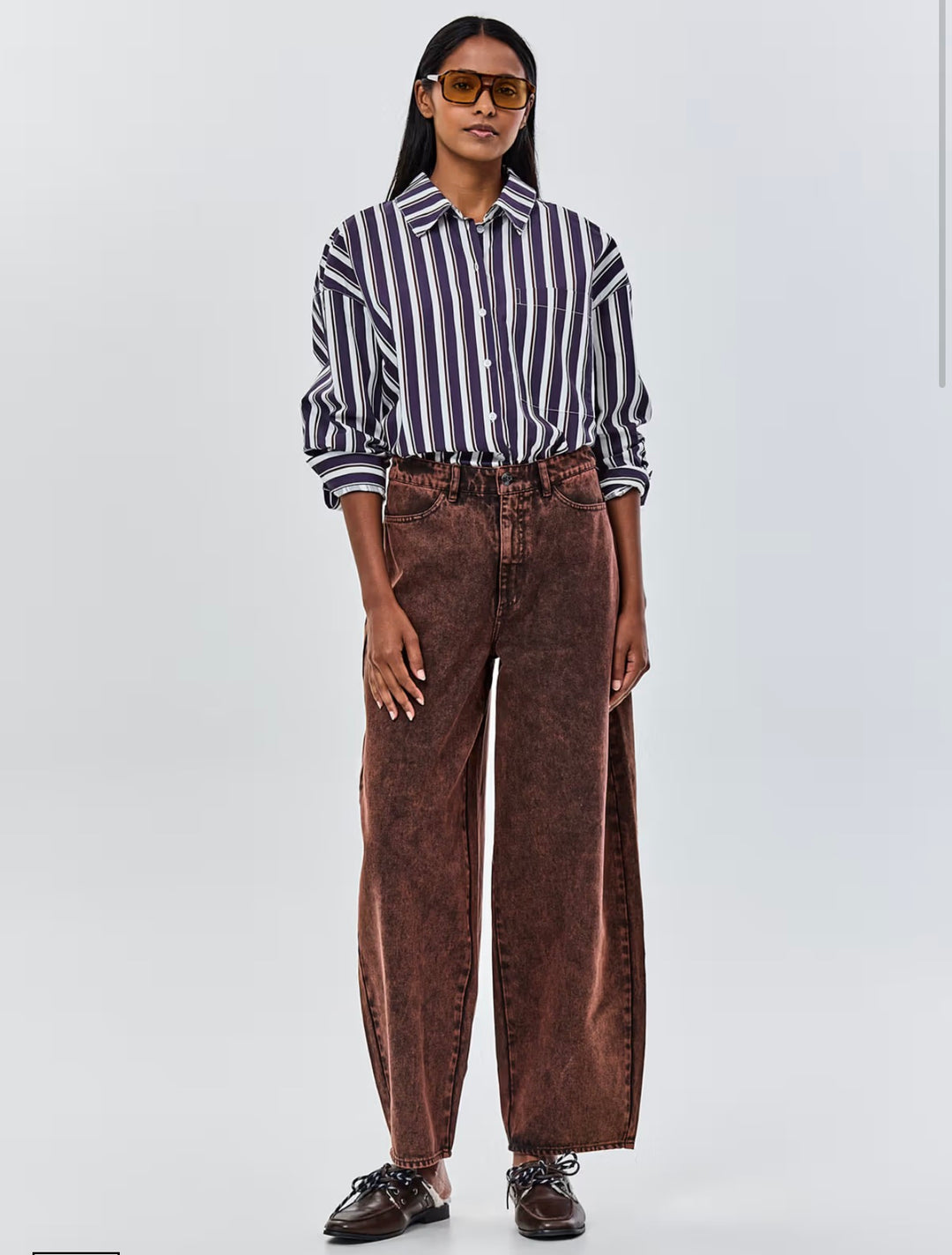 tarrel jeans