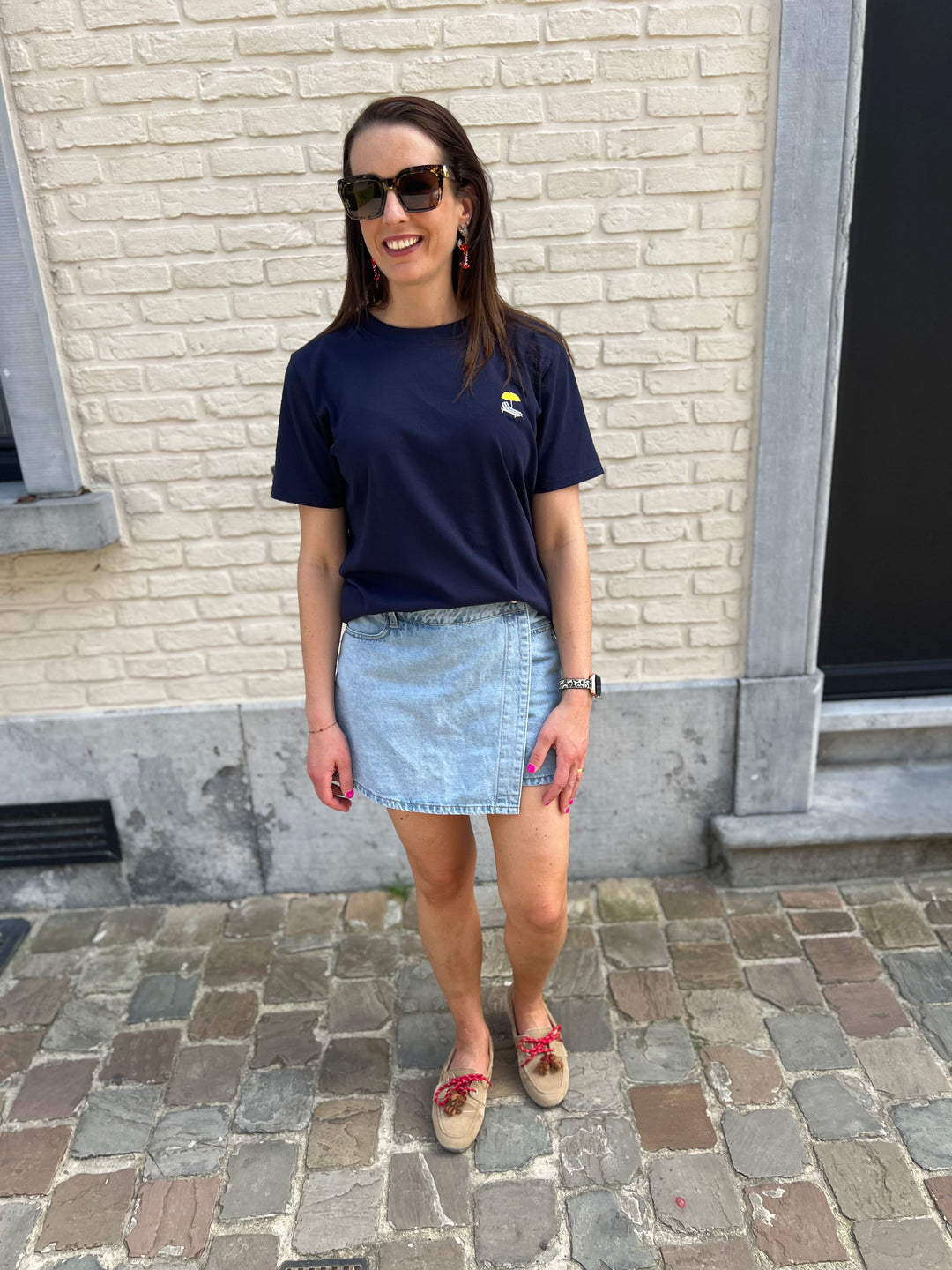 beacht t-shirt