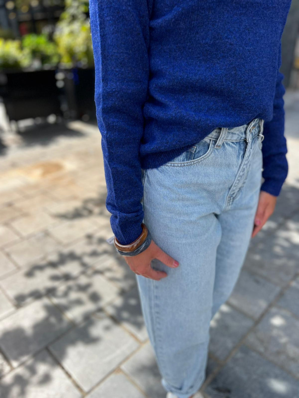 hanna knit