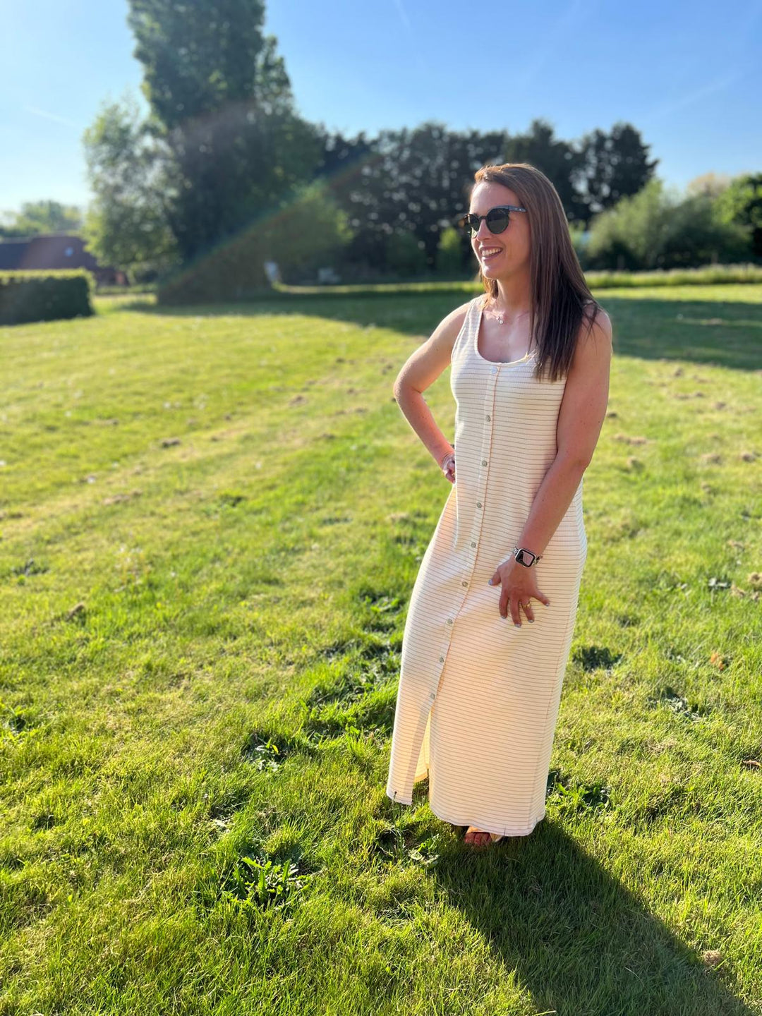 penelope summer dress