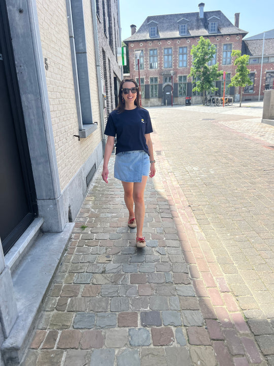 ibiza skirt
