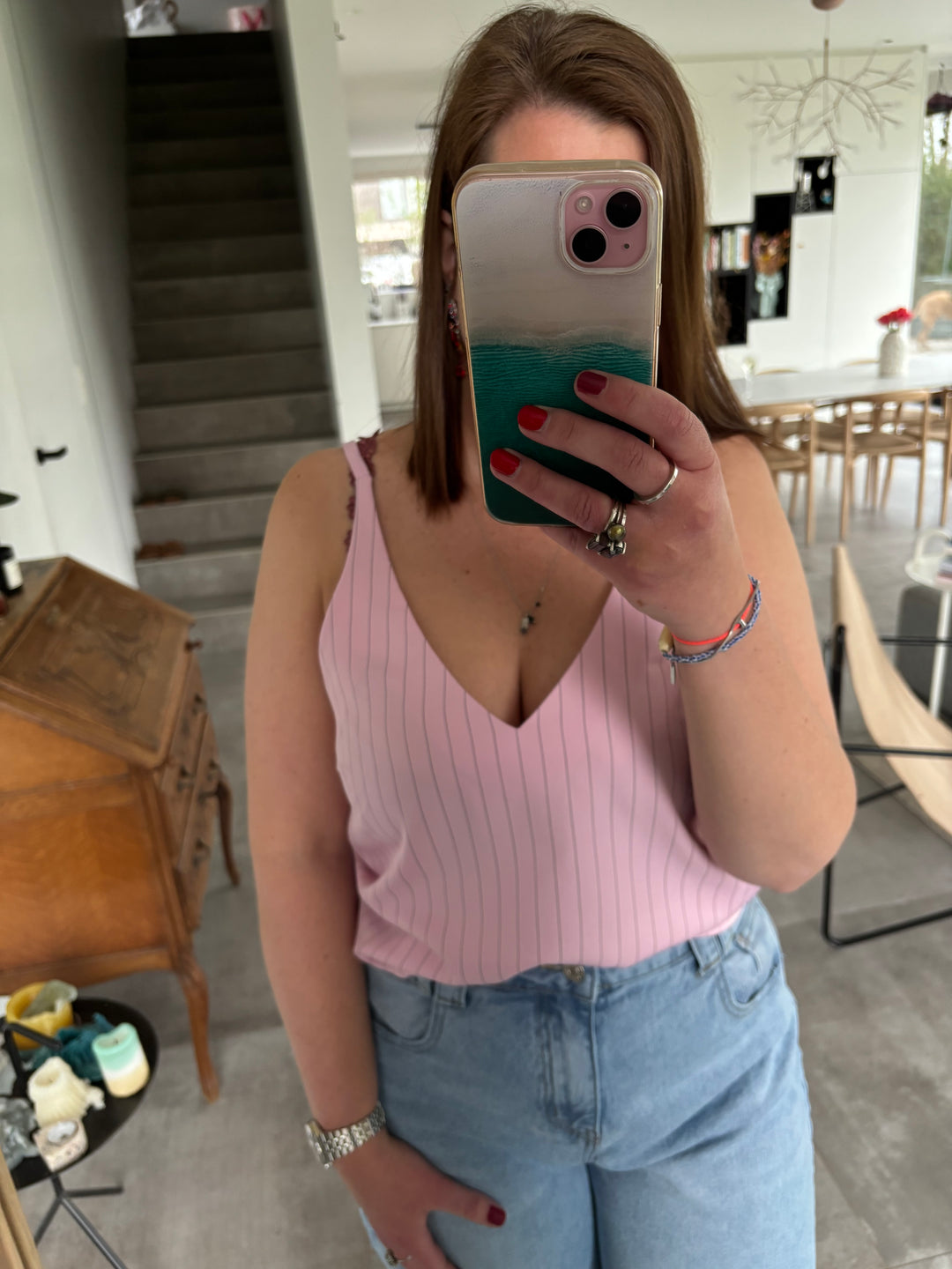 anna top