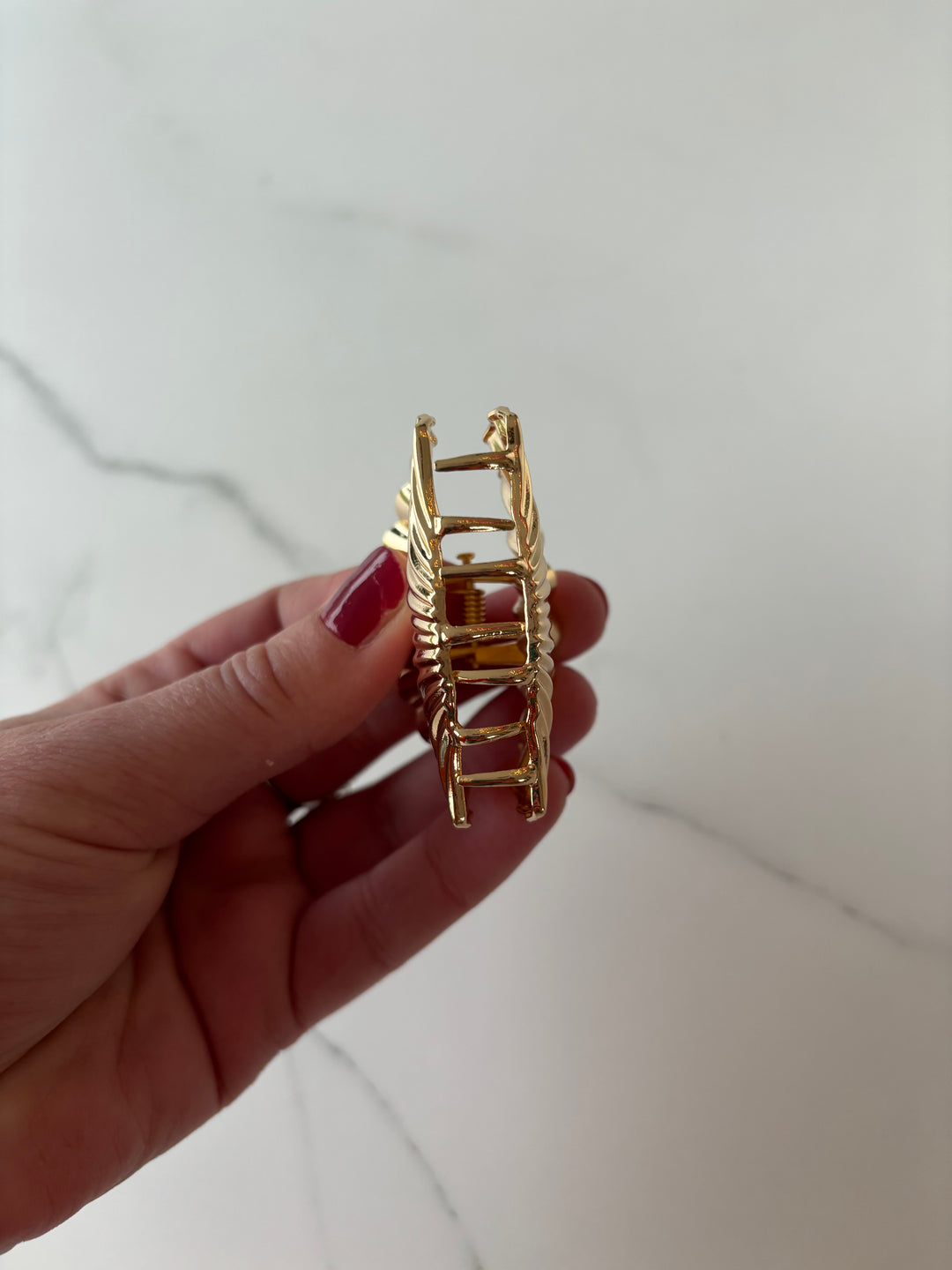 shell clip