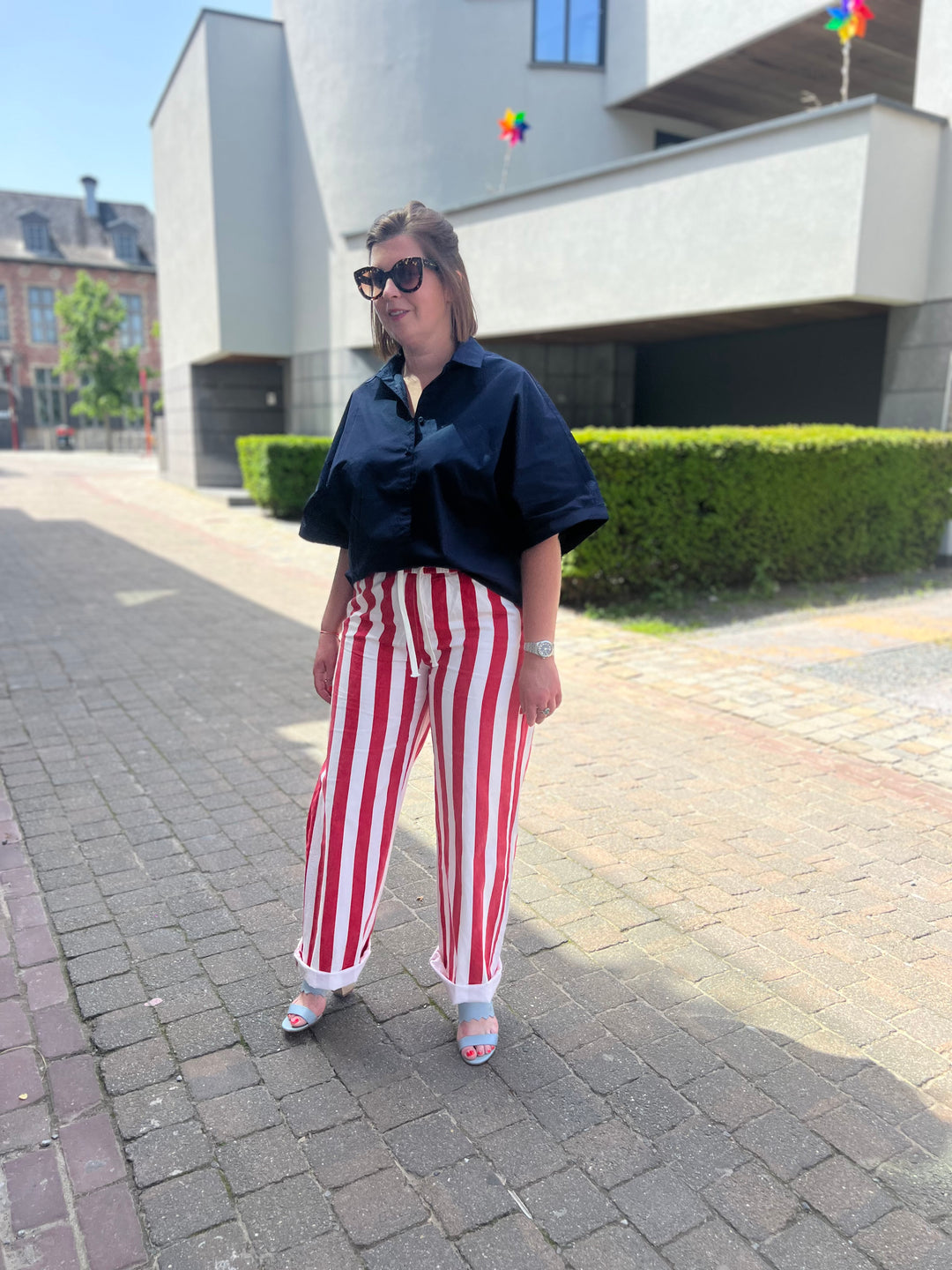 colette pants