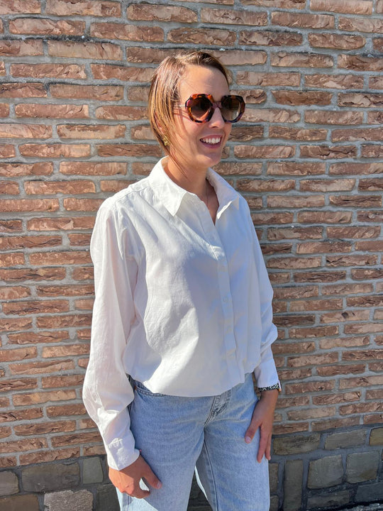 lili blouse