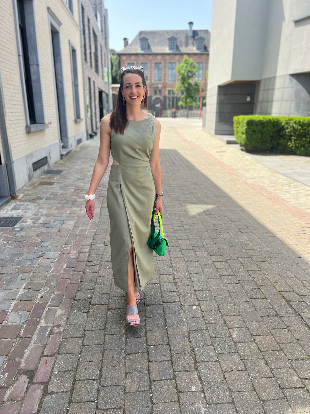 billy dress