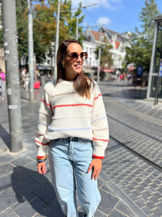 feline knit
