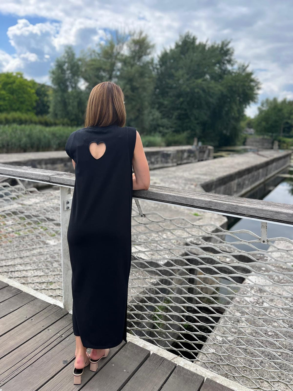 love dress