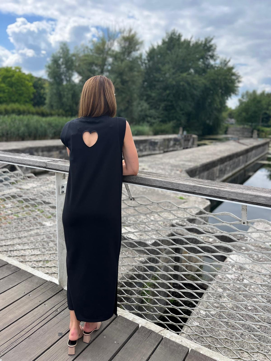 love dress