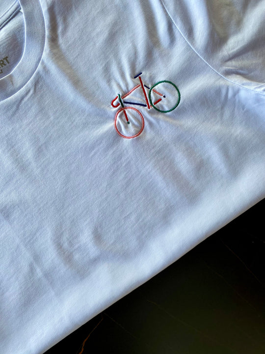 T-Shirt vélo