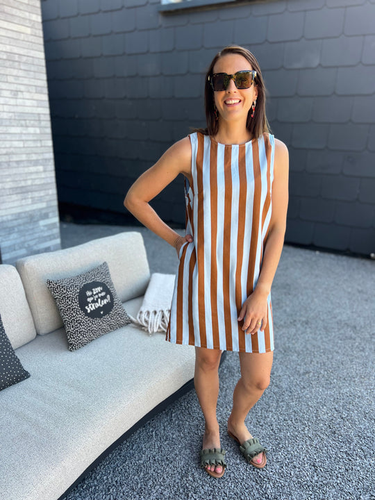 lizzy dress