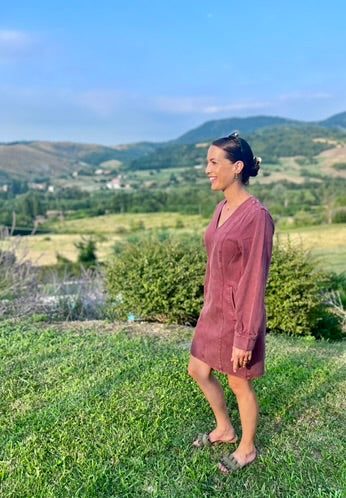 driva dress