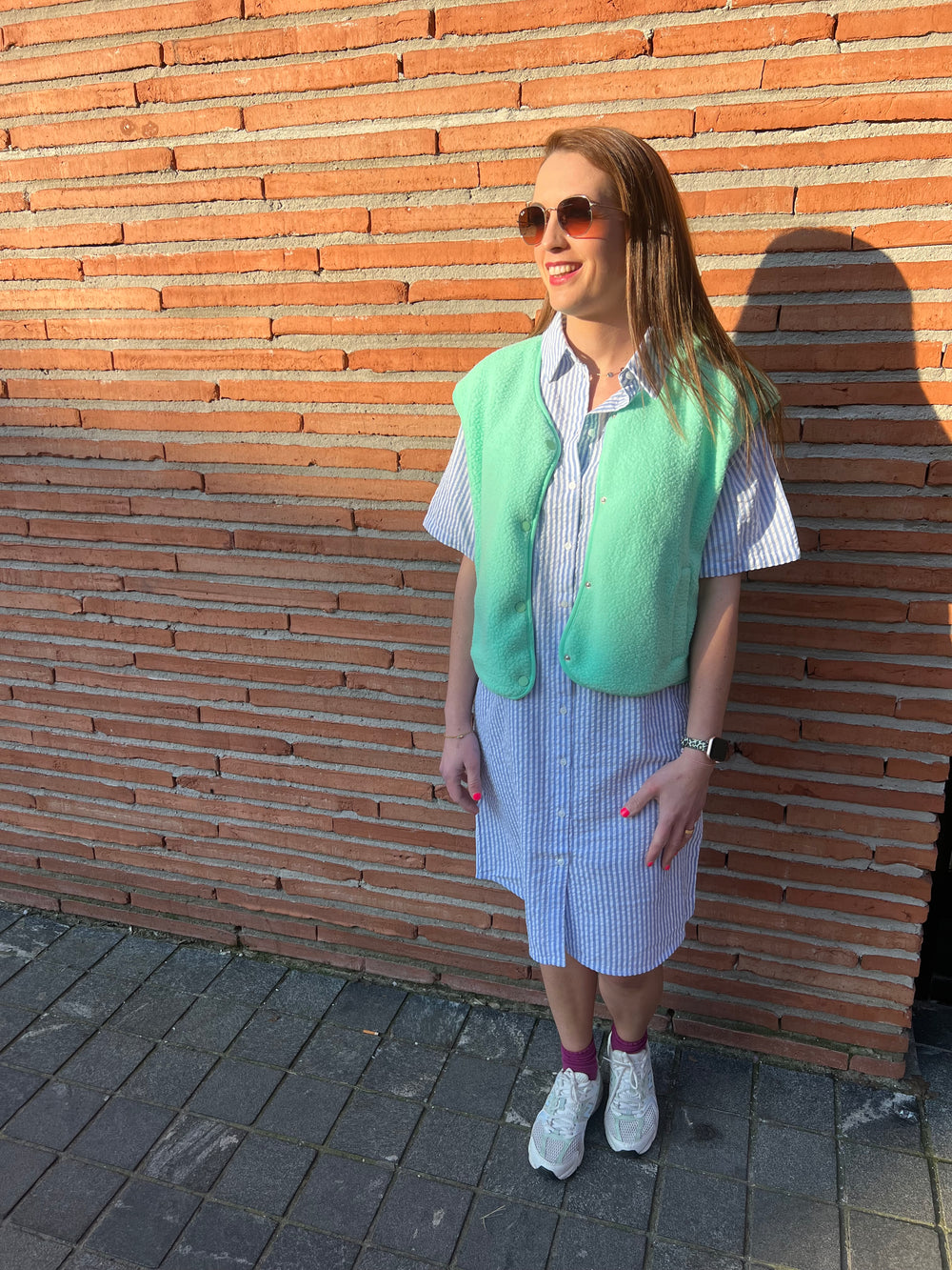 marie dress