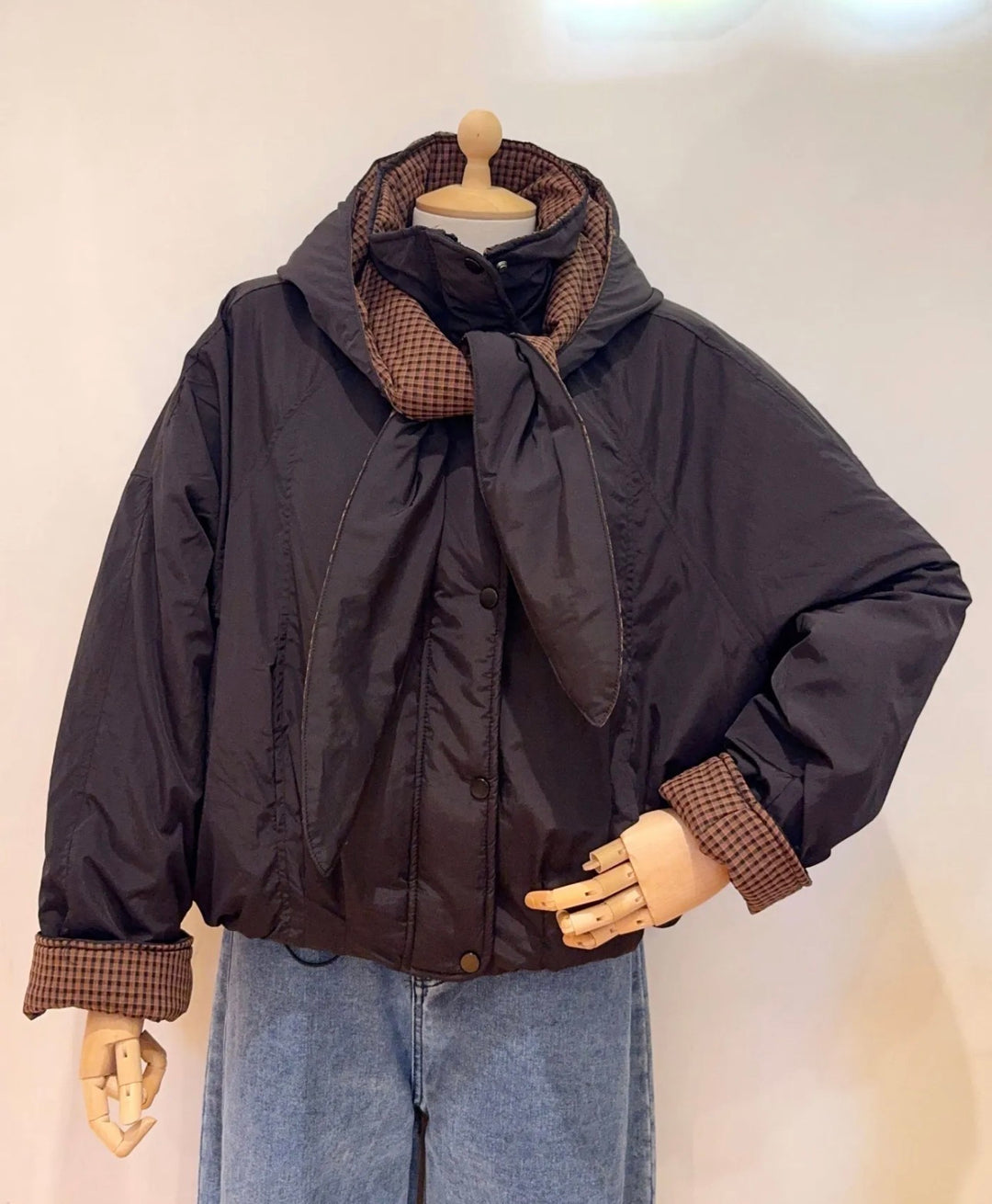 elise jacket