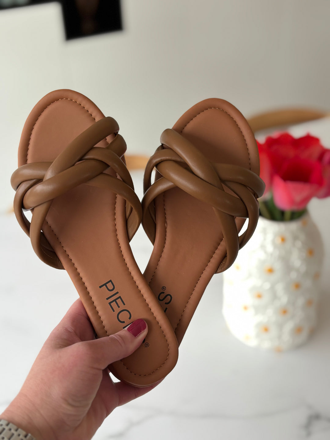 rosanne slippers