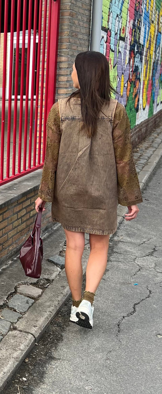 dottie dress