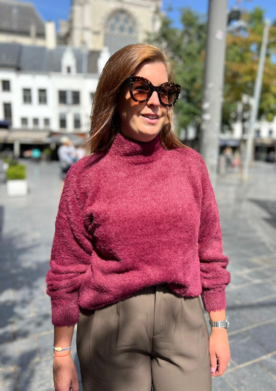 liva knit