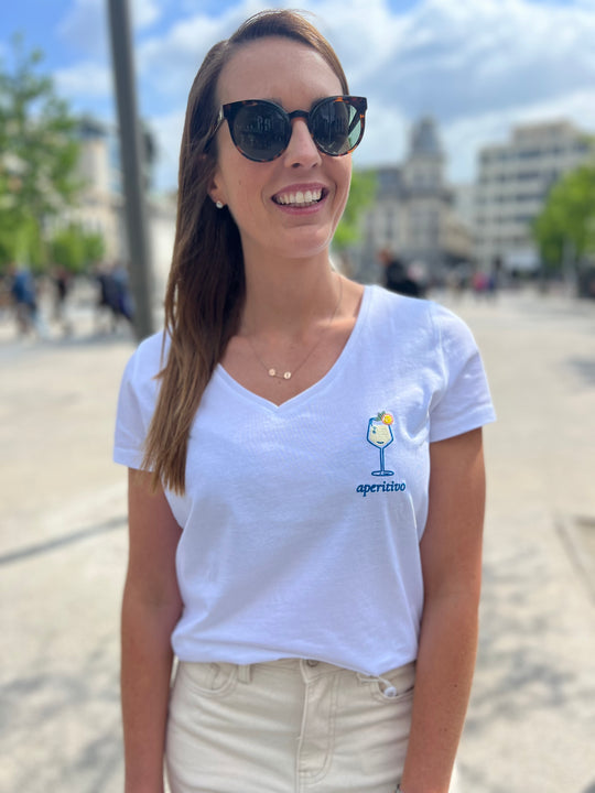 aperitivo t-shirt