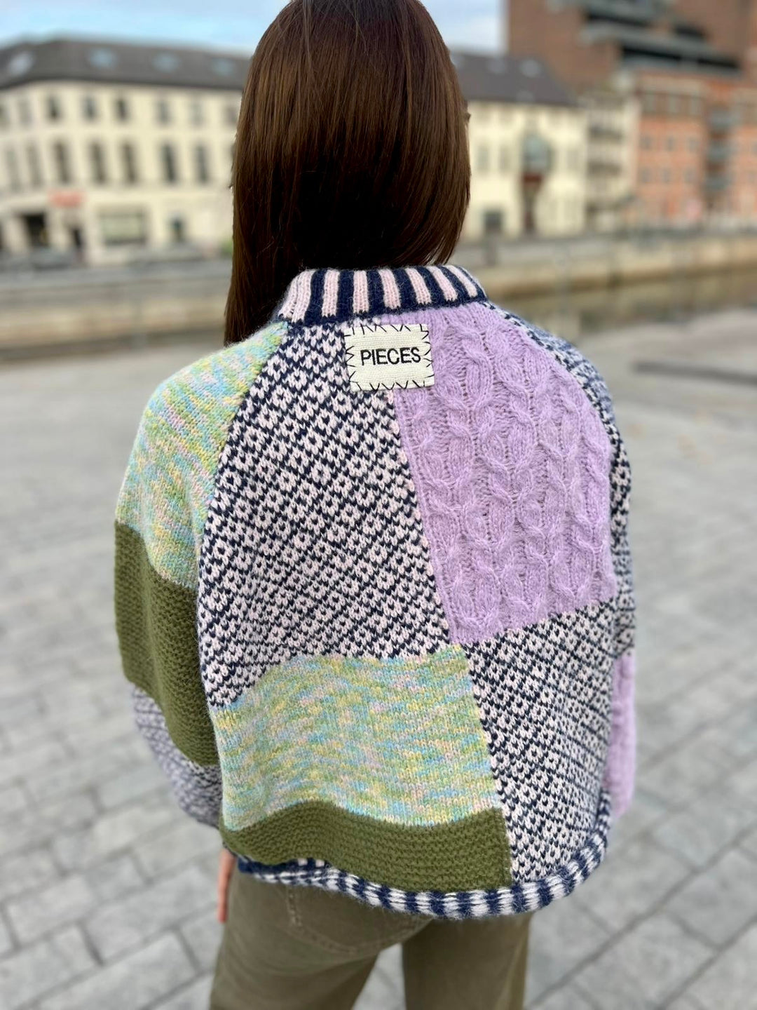 candy knit