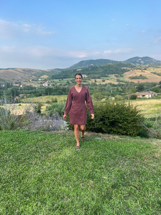 driva dress