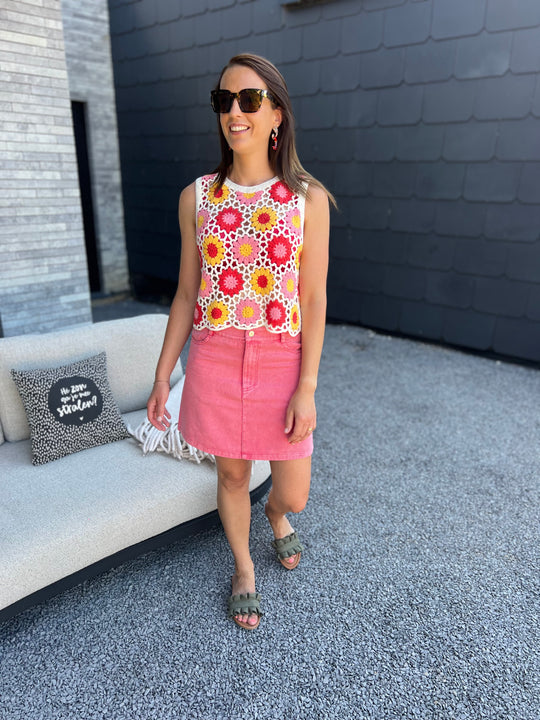ami skirt