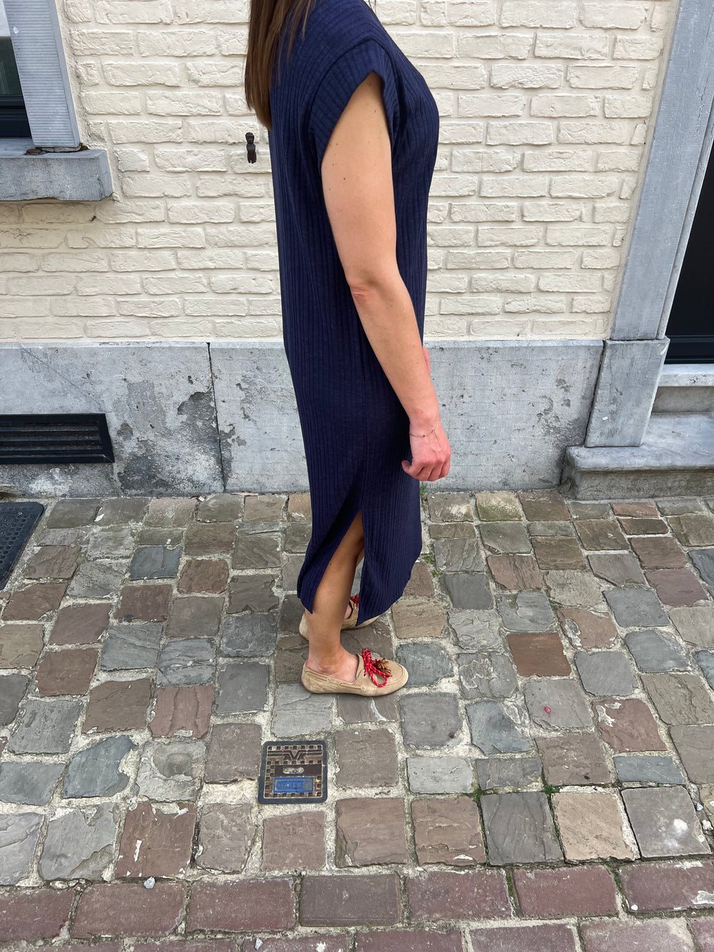 flore dress