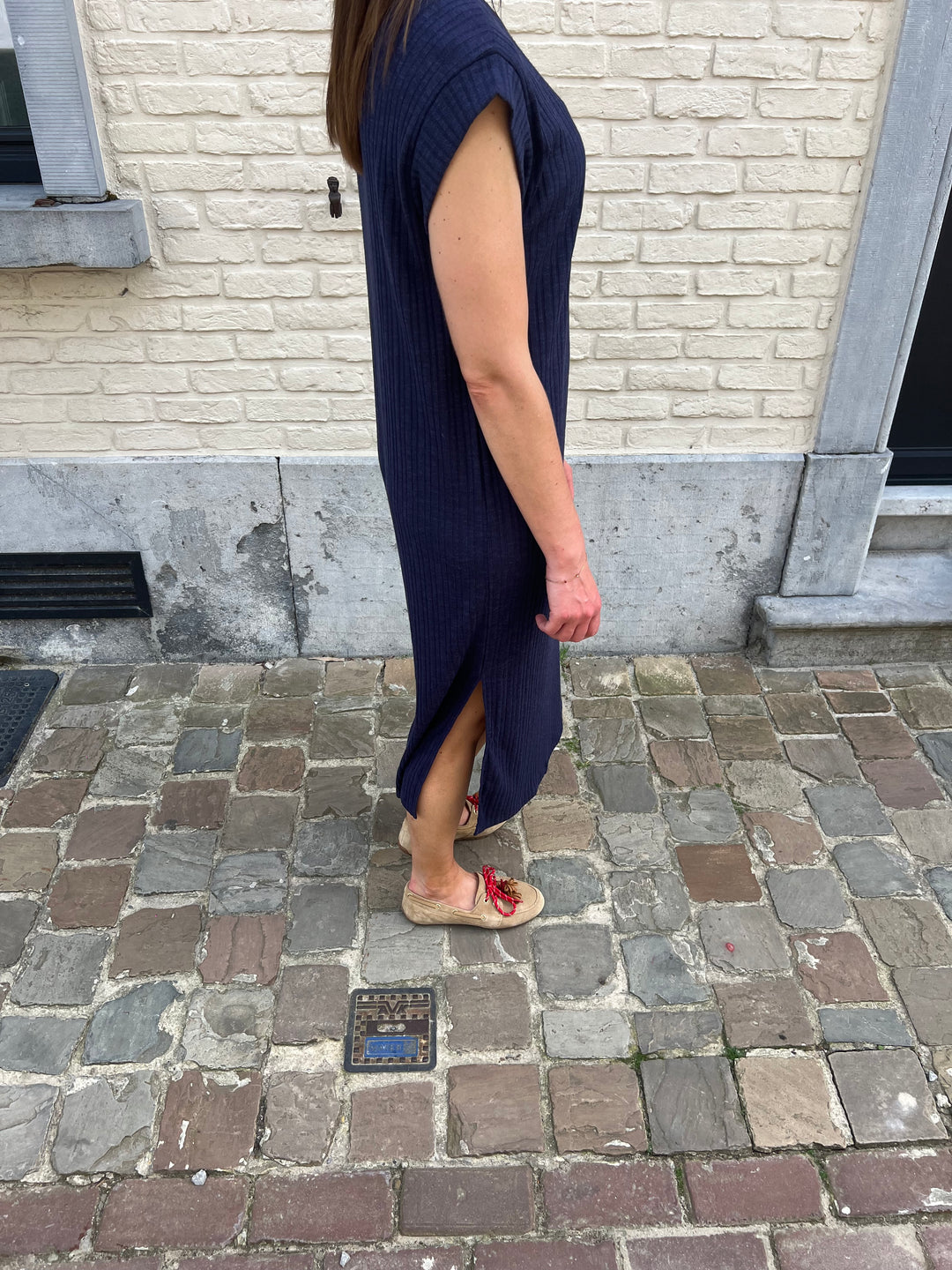 flore dress