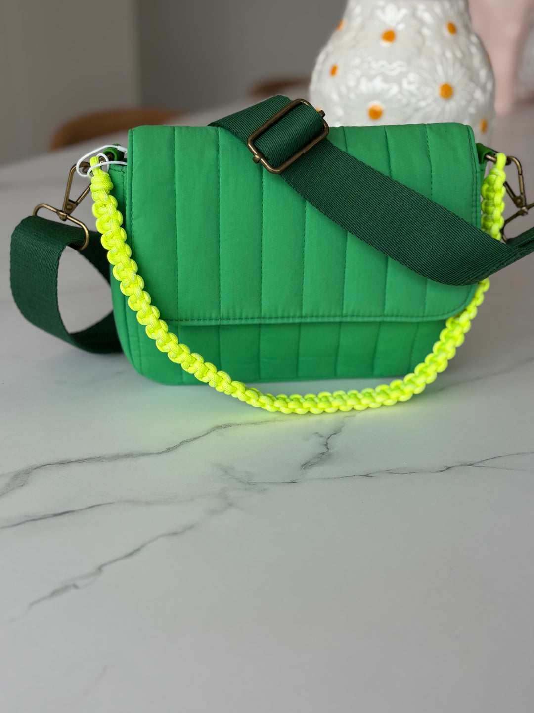 spring bag