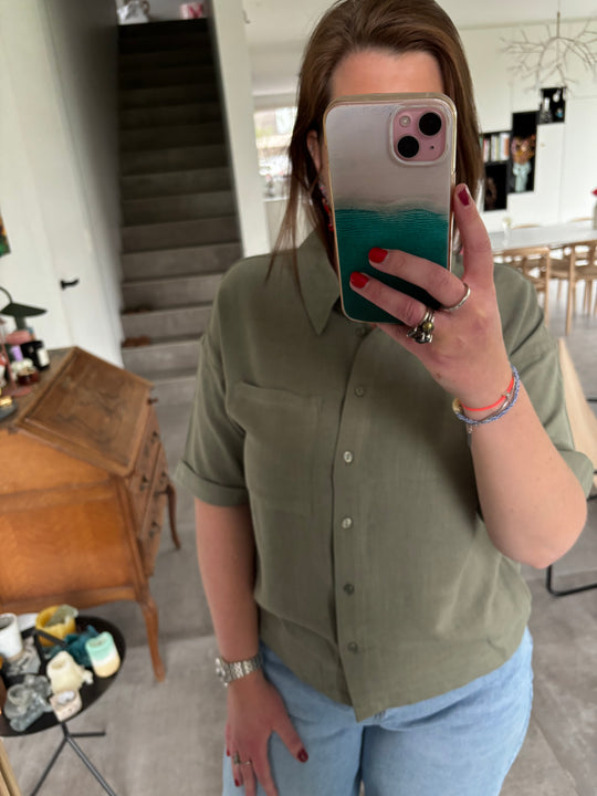 babette blouse