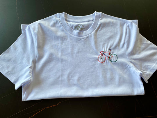 T-Shirt vélo