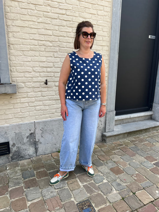 dots top