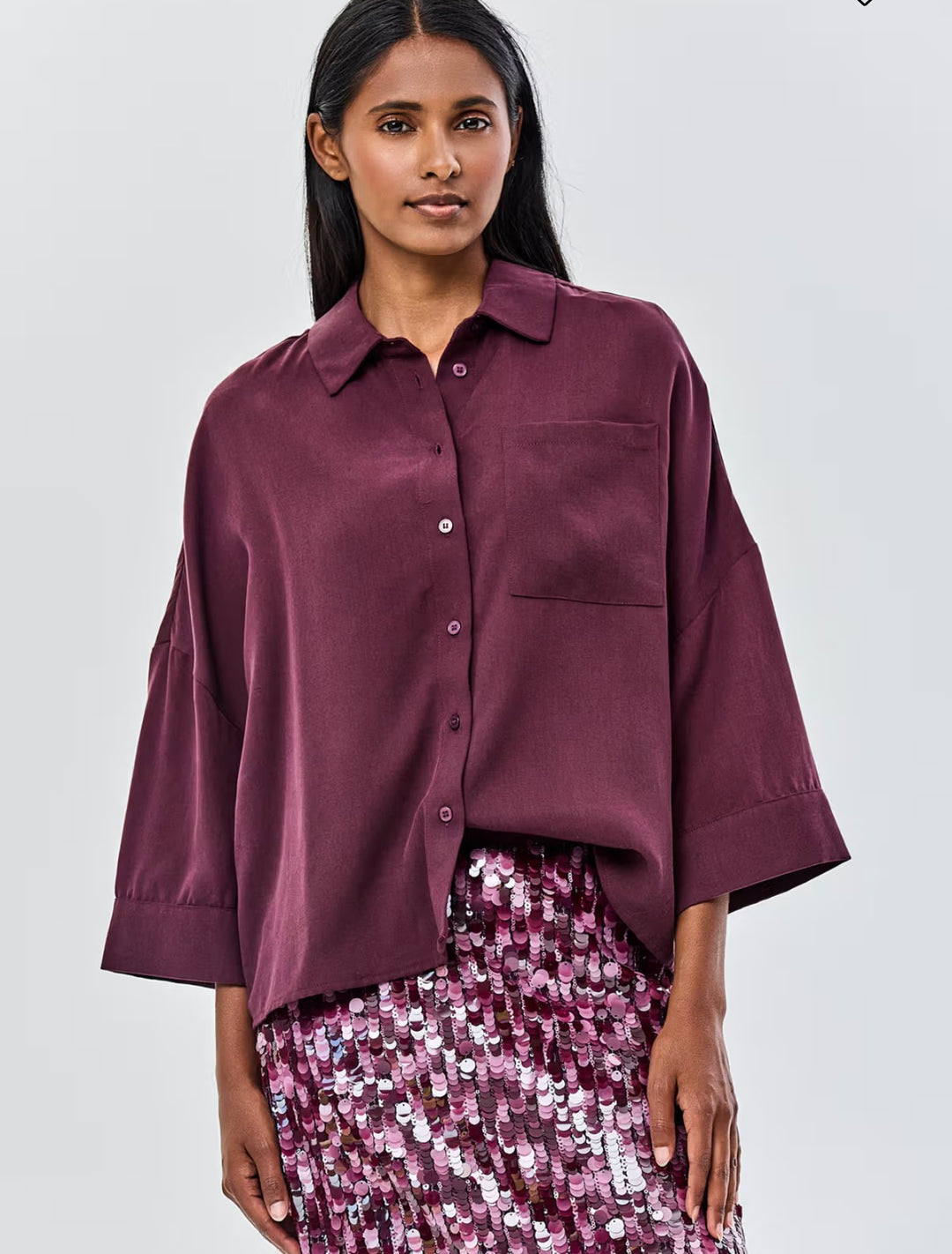 selalong blouse