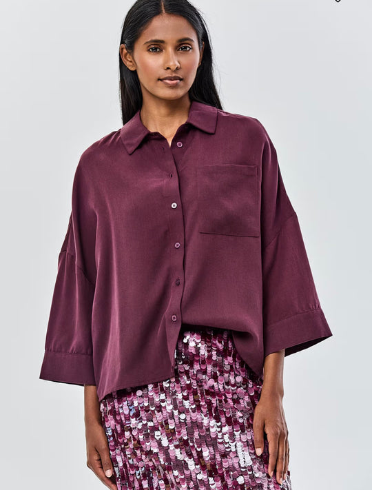 selalong blouse