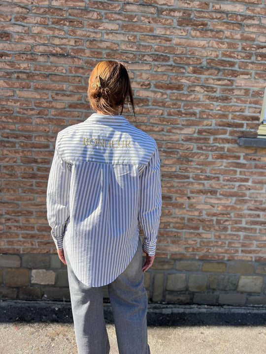 bonheur blouse