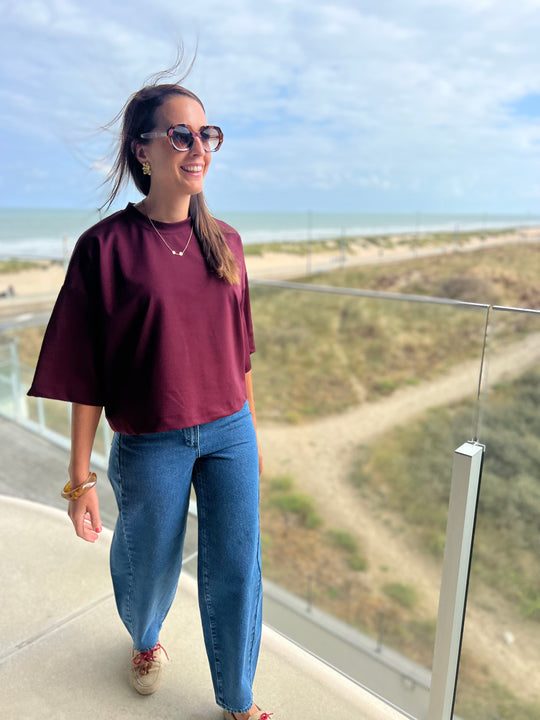 isolde top