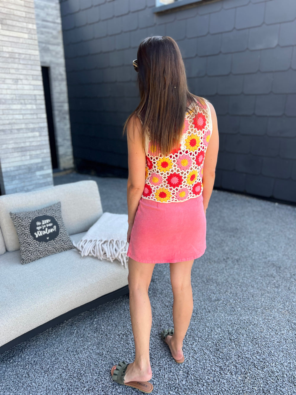 ami skirt