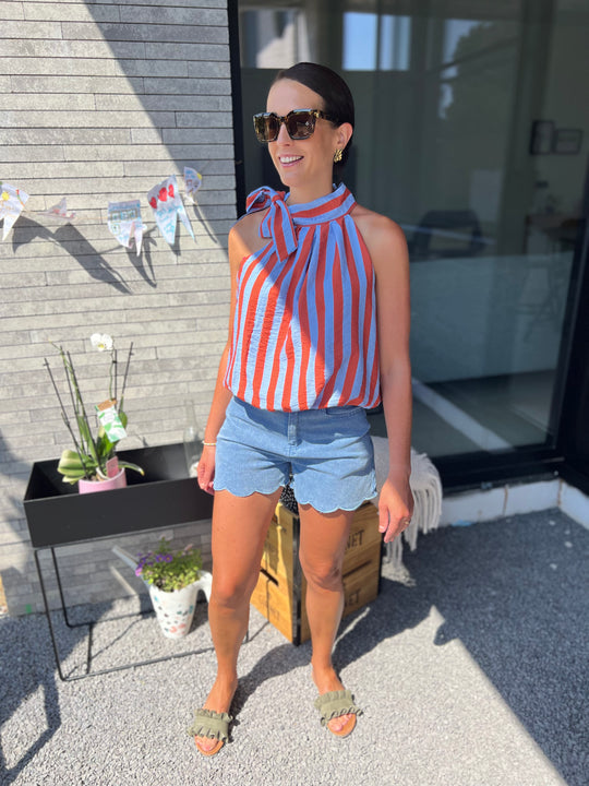 varzi short