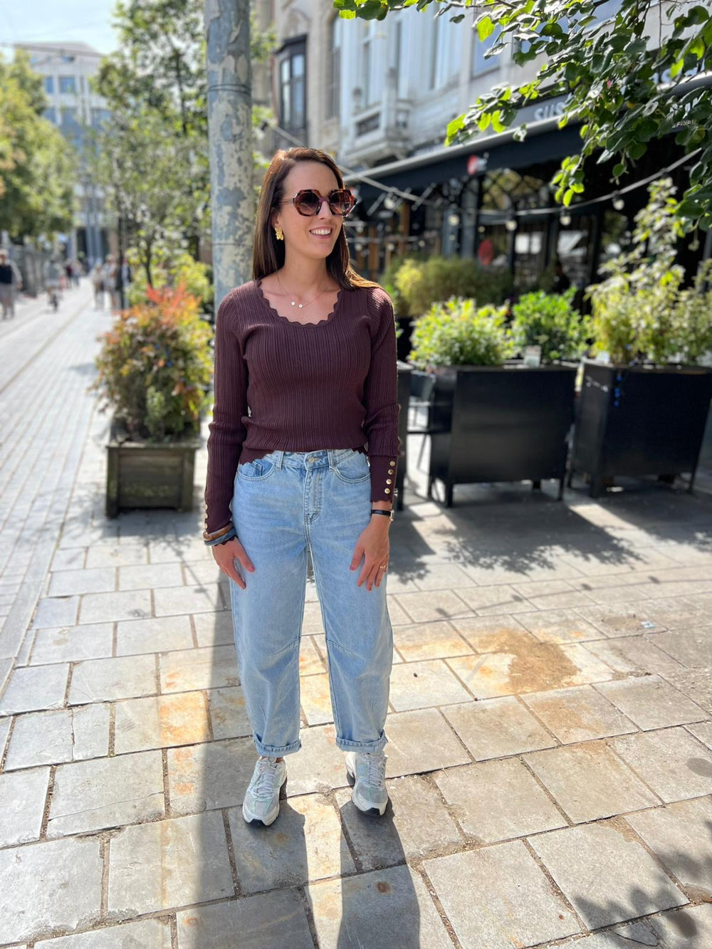 noor knit