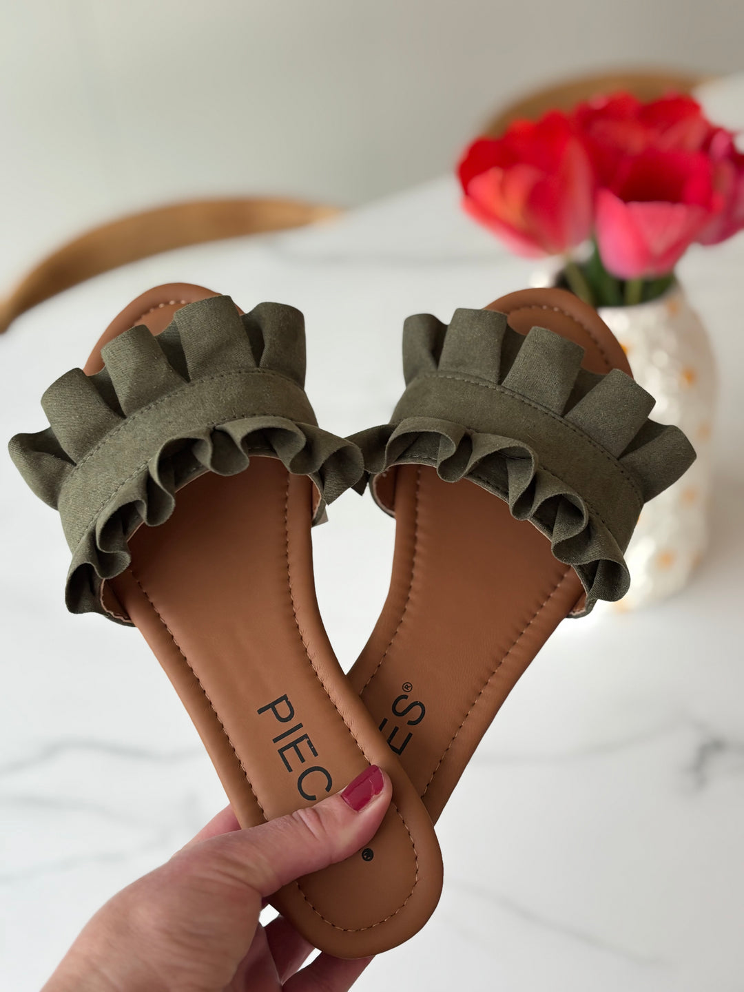 emily slippers