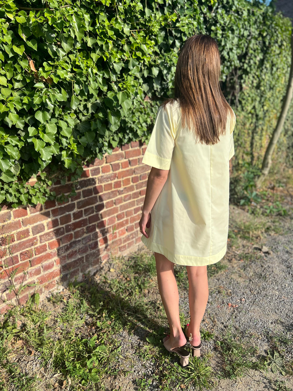 stella dress