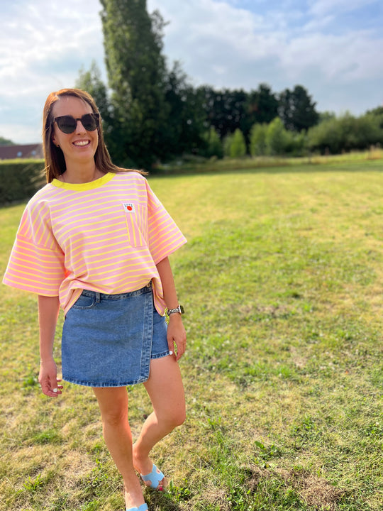 nell t-shirt