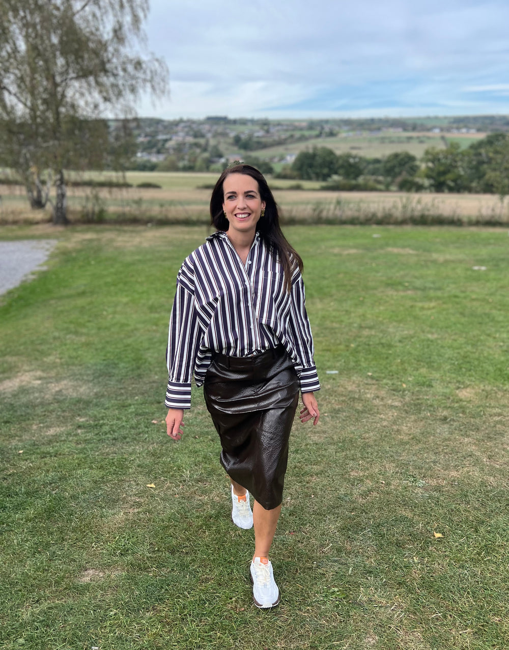 amelie skirt