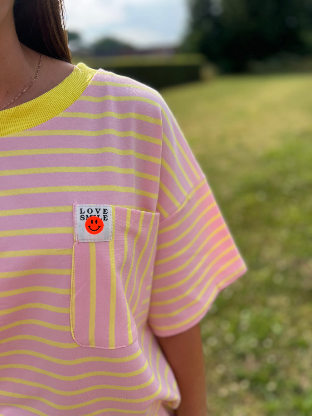 nell t-shirt